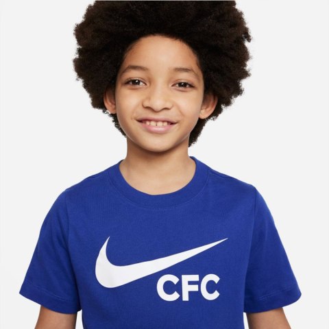 Koszulka Nike Chelsea FC boys DJ1532 495