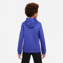 Bluza Nike Sportswear Club Big Kids' Pullover Hoodie BV3757 430