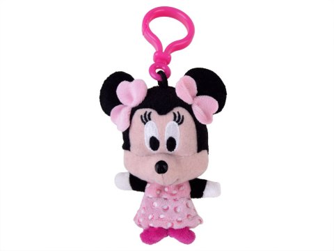 Disney Myszka Minnie - brelok zawieszka do plecaka ZA1429