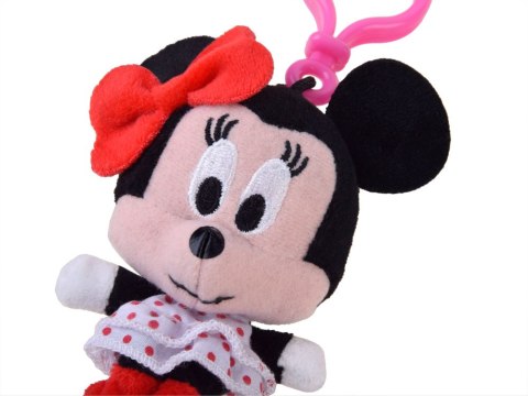 Disney Myszka Minnie - brelok zawieszka do plecaka ZA1429