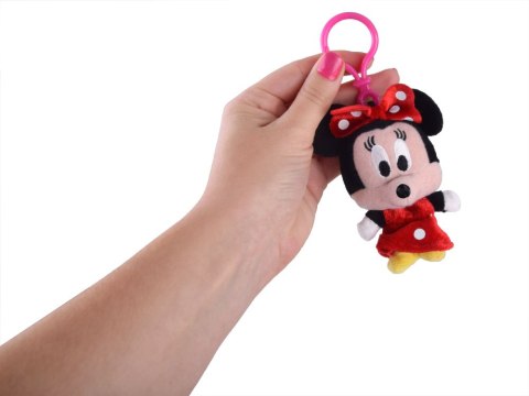 Disney Myszka Minnie - brelok zawieszka do plecaka ZA1429