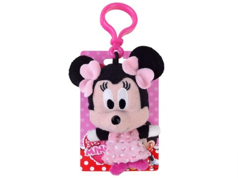 Disney Myszka Minnie - brelok zawieszka do plecaka ZA1429