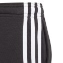 Spodnie adidas 3 Stripes French Terry girls GN4054