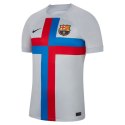Koszulka Nike FC Barcelona Stadium JSY 3R DN2713 043