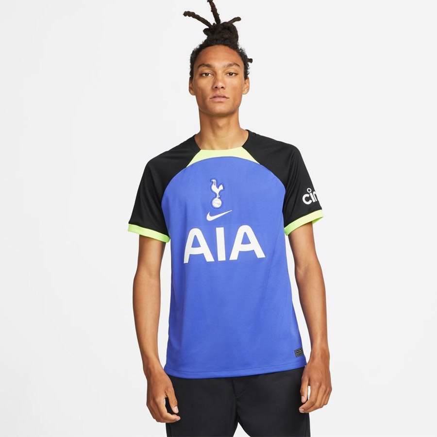 Koszulka Nike Tottenham Hotspur 2022/23 Stadium Away DM1837 431