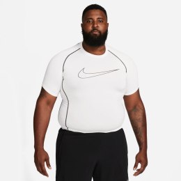 Koszulka Nike Tight Top SS DD1992 100