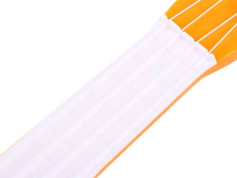 Owocowa ukulele GITARA dla dzieci gitarka 37 cm IN0033