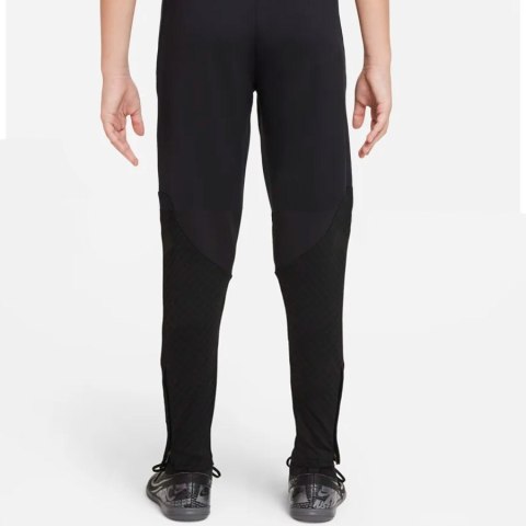 Spodnie Nike Polska Strike Jr DM9600 010