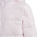 Kurtka adidas Frosty Jacket Jr HM5237