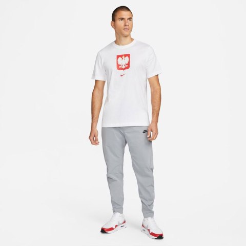 Koszulka Nike Polska Crest DH7604 100