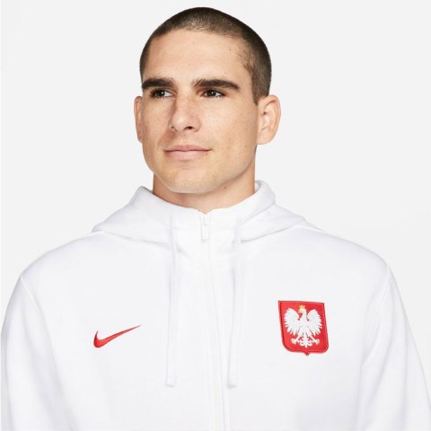 Bluza Nike Polska Hoody DH4961 100