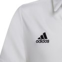 Koszulka adidas Polo ENTRADA 22 Y HC5059