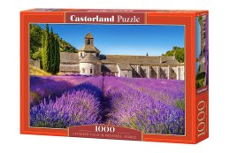 Puzzle 1000 el. Lavender Field in Provence