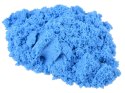 Tuban piasek dynamiczny 1kg niebieski ZA4181