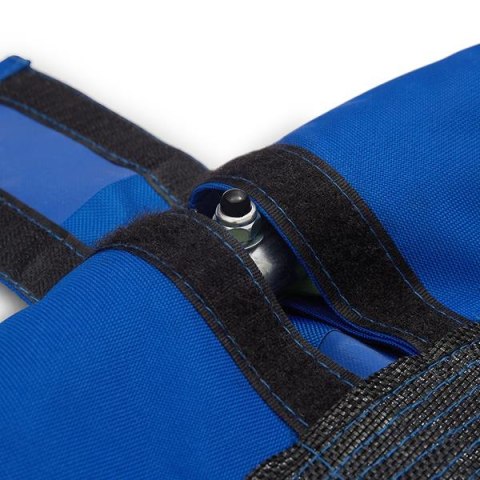 NILS NB5031 BOCIANIE GNIAZDO HUŚTAWKA NIEBIESKIE ŚR.100 CM NILS