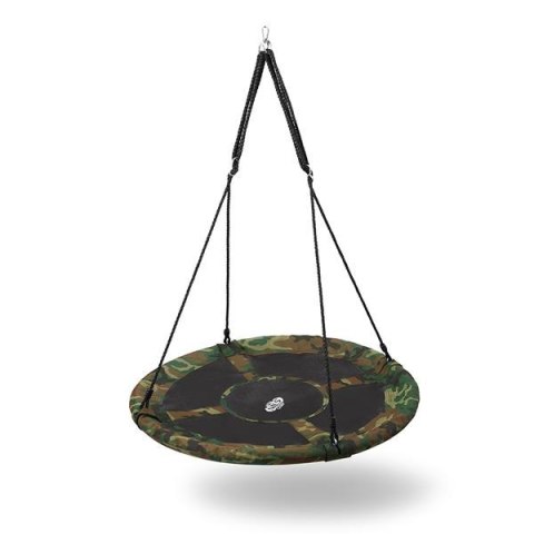 NILS NB5032 BOCIANIE GNIAZDO HUŚTAWKA MORO ŚR.110 CM NILS