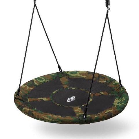 NILS NB5032 BOCIANIE GNIAZDO HUŚTAWKA MORO ŚR.110 CM NILS