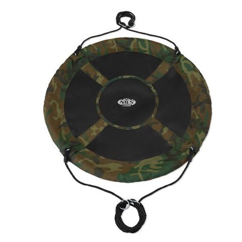 NILS NB5032 BOCIANIE GNIAZDO HUŚTAWKA MORO ŚR.110 CM NILS