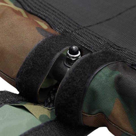 NILS NB5032 BOCIANIE GNIAZDO HUŚTAWKA MORO ŚR.110 CM NILS