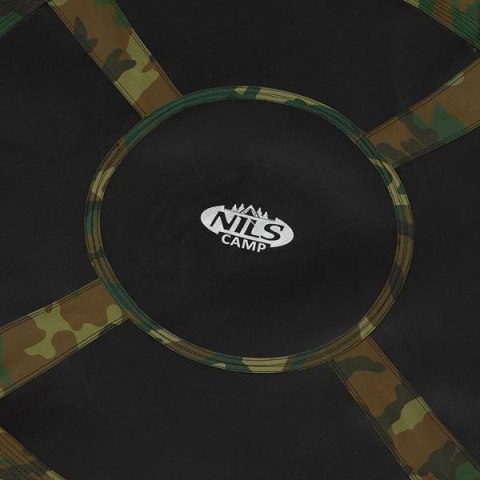 NILS NB5032 BOCIANIE GNIAZDO HUŚTAWKA MORO ŚR.110 CM NILS