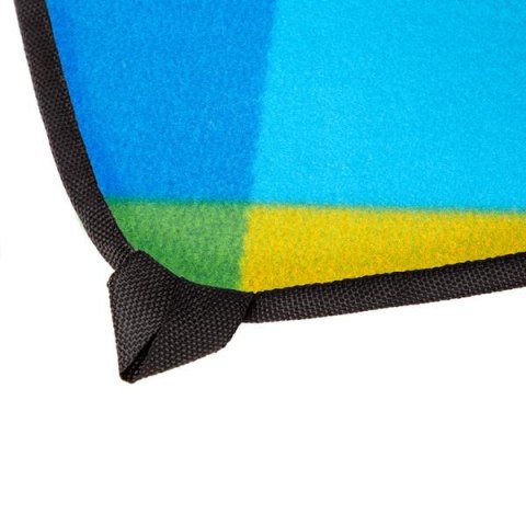 NILS NC2221 KOC PIKNIKOWY MULTI 250x200 CM PE + ALU NILS CAMP