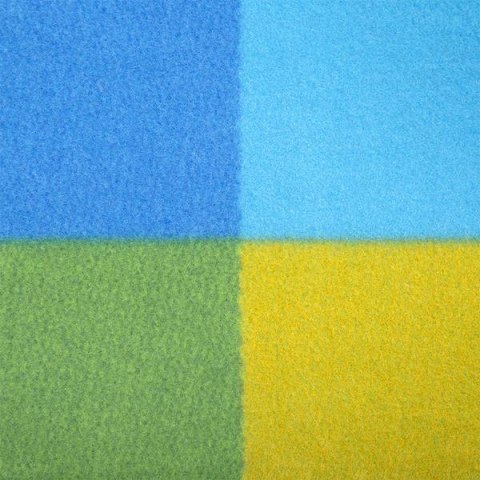 NILS NC2221 KOC PIKNIKOWY MULTI 250x200 CM PE + ALU NILS CAMP