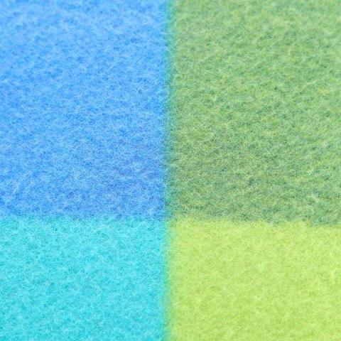 NILS NC2221 KOC PIKNIKOWY MULTI 250x200 CM PE + ALU NILS CAMP