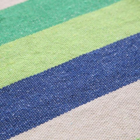 NILS NC3106 ZIELONY KRZESŁO BRAZYLIJSKIE NILS CAMP