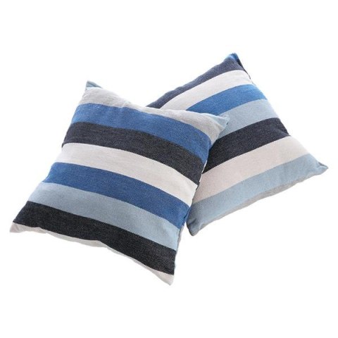 NILS NC3107 NIEBIESKI KRZESŁO BRAZYLIJSKIE NILS CAMP