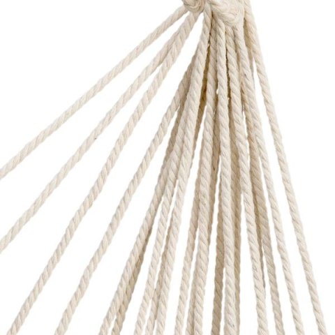 NILS NC3107 NIEBIESKI KRZESŁO BRAZYLIJSKIE NILS CAMP