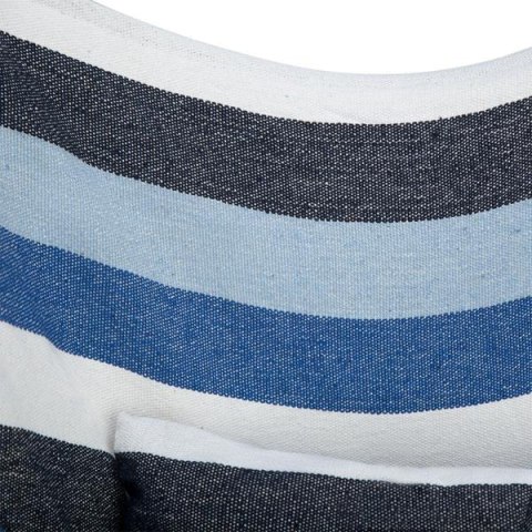 NILS NC3107 NIEBIESKI KRZESŁO BRAZYLIJSKIE NILS CAMP