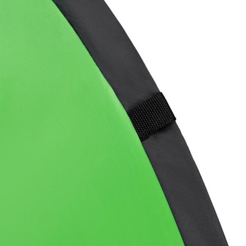 NILS NC3173 ZIELONY NAMIOT PLAŻOWY SAMOROZKŁADAJĄCY PODŁOGA NILS