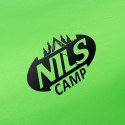 NILS NC3173 ZIELONY NAMIOT PLAŻOWY SAMOROZKŁADAJĄCY PODŁOGA NILS