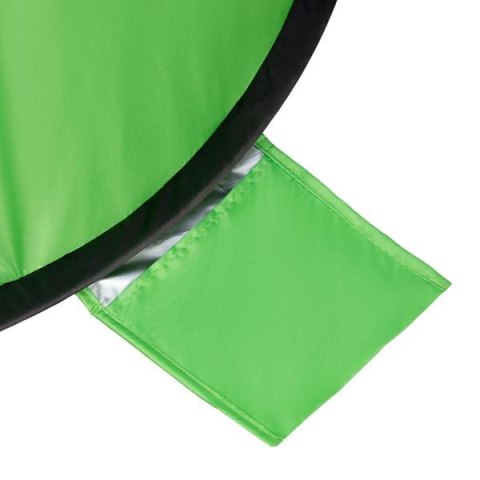 NILS NC3173 ZIELONY NAMIOT PLAŻOWY SAMOROZKŁADAJĄCY PODŁOGA NILS