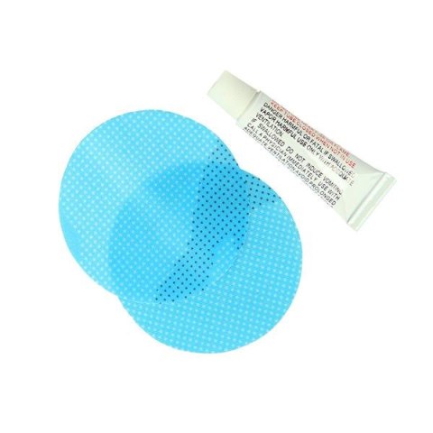 NILS CAMP NC4062 NIEBIESKI MATA SAMOPOMPUJĄCA NILS CAMP