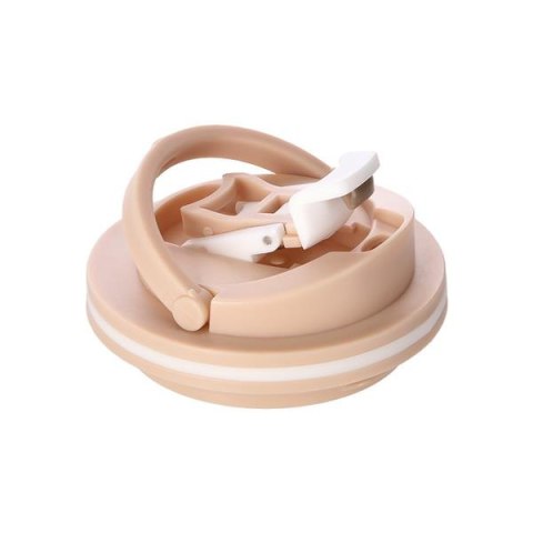 NILS CAMP NCB18 BIAŁY KUBEK TERMICZNY NILS CAMP