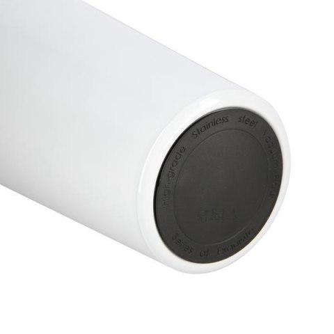 NILS CAMP NCB18 BIAŁY KUBEK TERMICZNY NILS CAMP