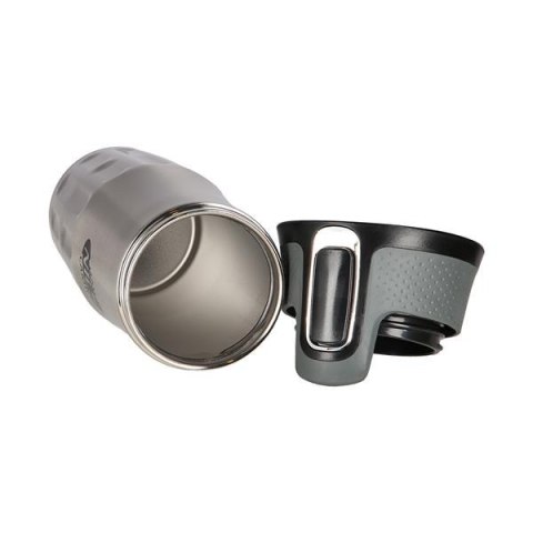 NILS NCC06 SREBRNY KUBEK TERMICZNY NILS CAMP