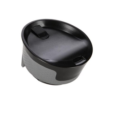 NILS NCC06 SREBRNY KUBEK TERMICZNY NILS CAMP