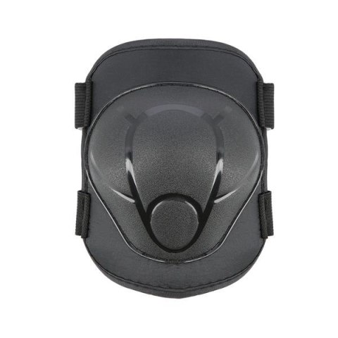 NILS EXTREME H110 ROZM. M CZARNE ZESTAW OCHRANIACZY