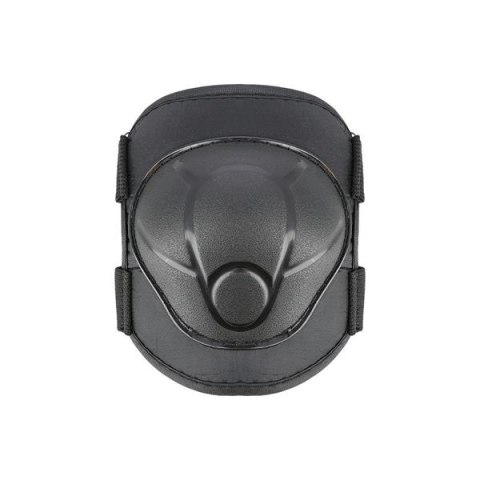 NILS EXTREME H110 ROZM. M CZARNE ZESTAW OCHRANIACZY