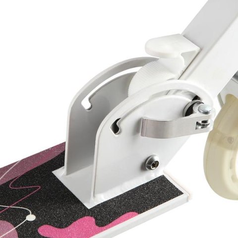 NILS EXTREME HD505 PINK HULAJNOGA NILS EXTREME