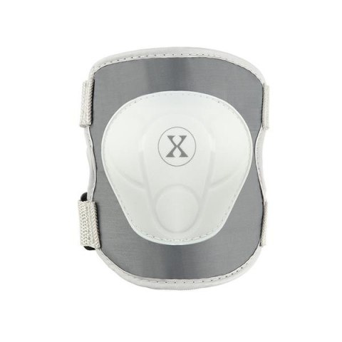 NILS EXTREME H704 SZARY ROZM. L ZESTAW OCHRANIACZY NILS EXTREME