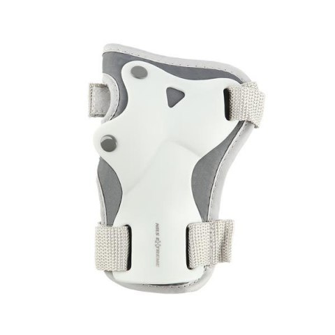 NILS EXTREME H704 SZARY ROZM. L ZESTAW OCHRANIACZY NILS EXTREME