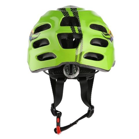 NILS EXTREME MTW01 LED RÓŻOWY ROZM. XS (49-55 cm) KASK NILS EXTREME
