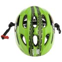 NILS EXTREME MTW01 LED RÓŻOWY ROZM. XS (49-55 cm) KASK NILS EXTREME