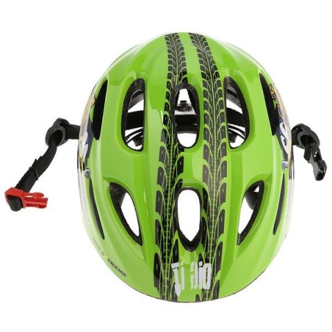 NILS EXTREME MTW01 LED RÓŻOWY ROZM. XS (49-55 cm) KASK NILS EXTREME