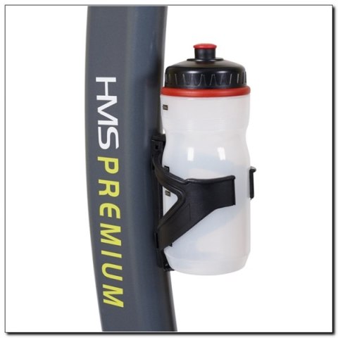 HMS M1820-i ROWER STACJONARNY MAGNETYCZNY HMS PREMIUM