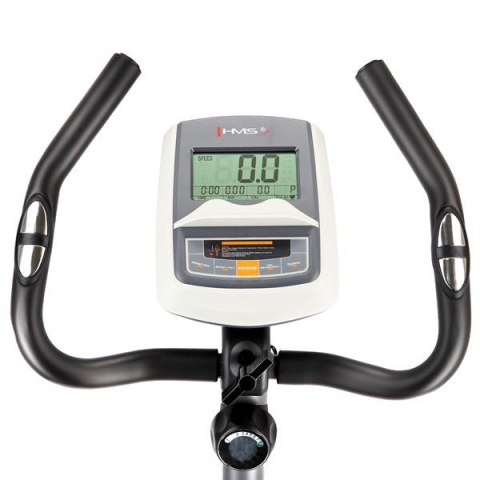 HMS M9239 PRIME ROWER STACJONARNY MAGNETYCZNY HMS (9 KG)