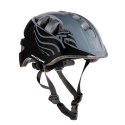 NILS EXTREME MTW08 CZARNY ROZM. XS (48-52CM) KASK DZIECIĘCY NILS EXTREME